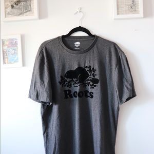 New Roots Tee